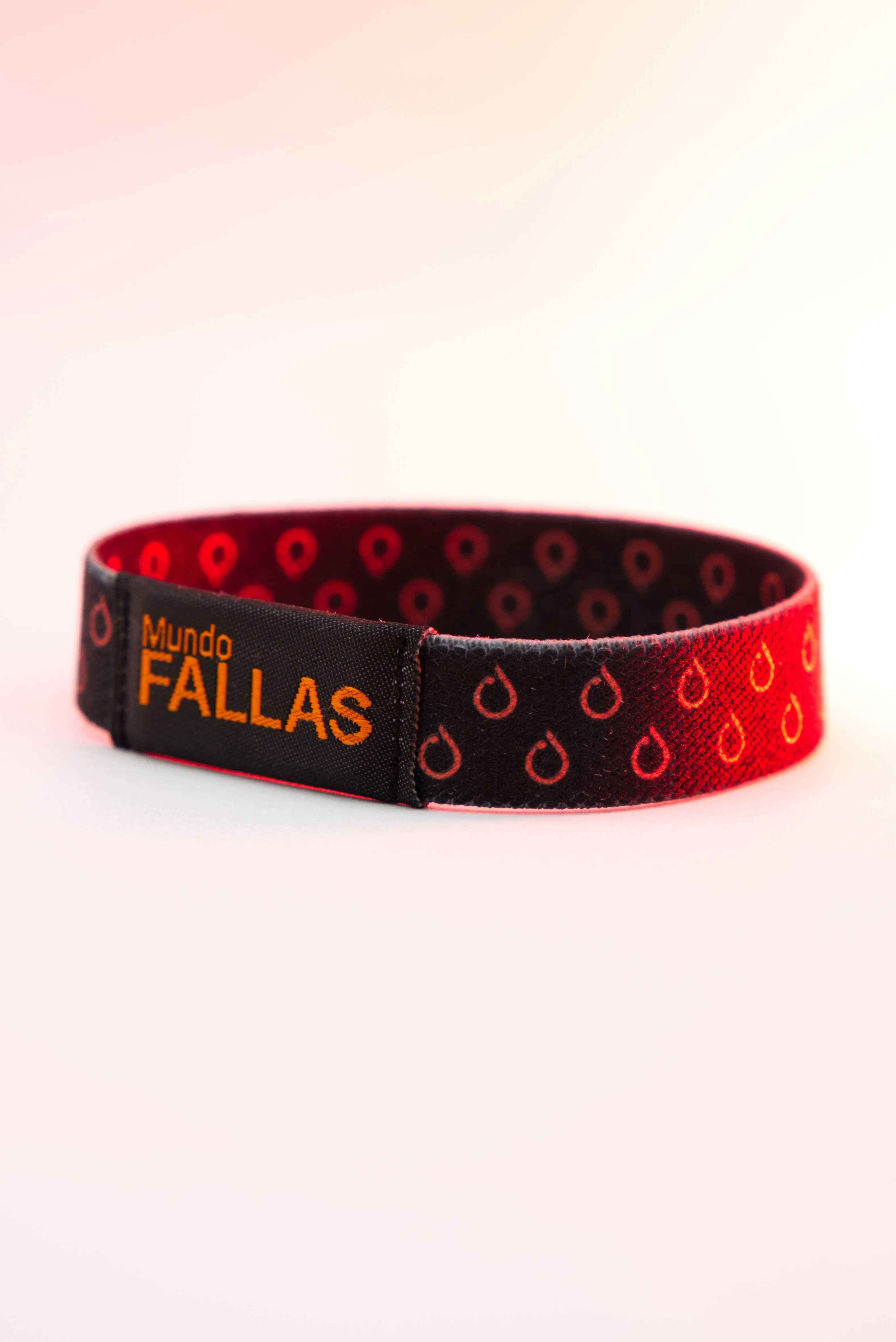 Pulsera NFC