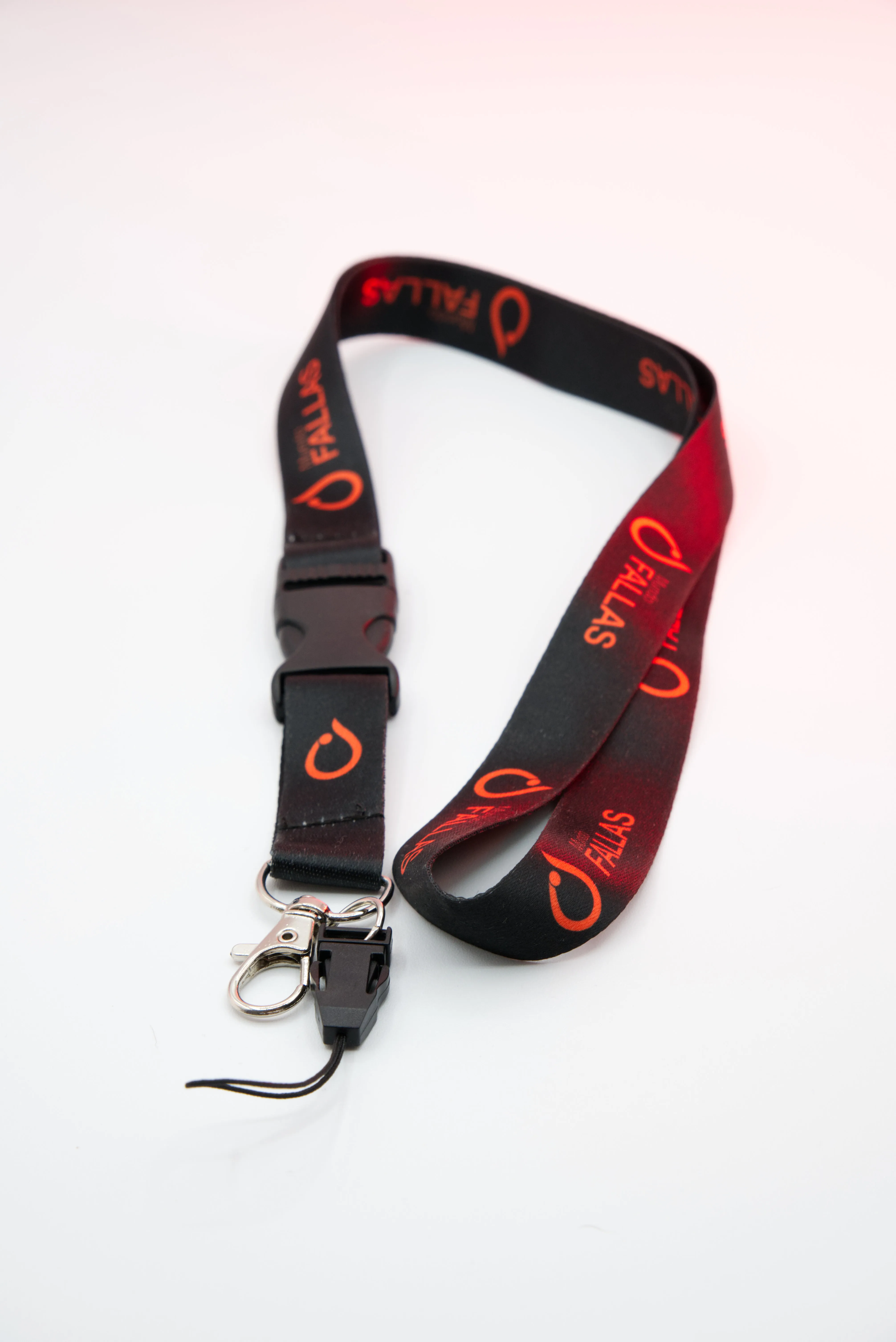 Lanyard